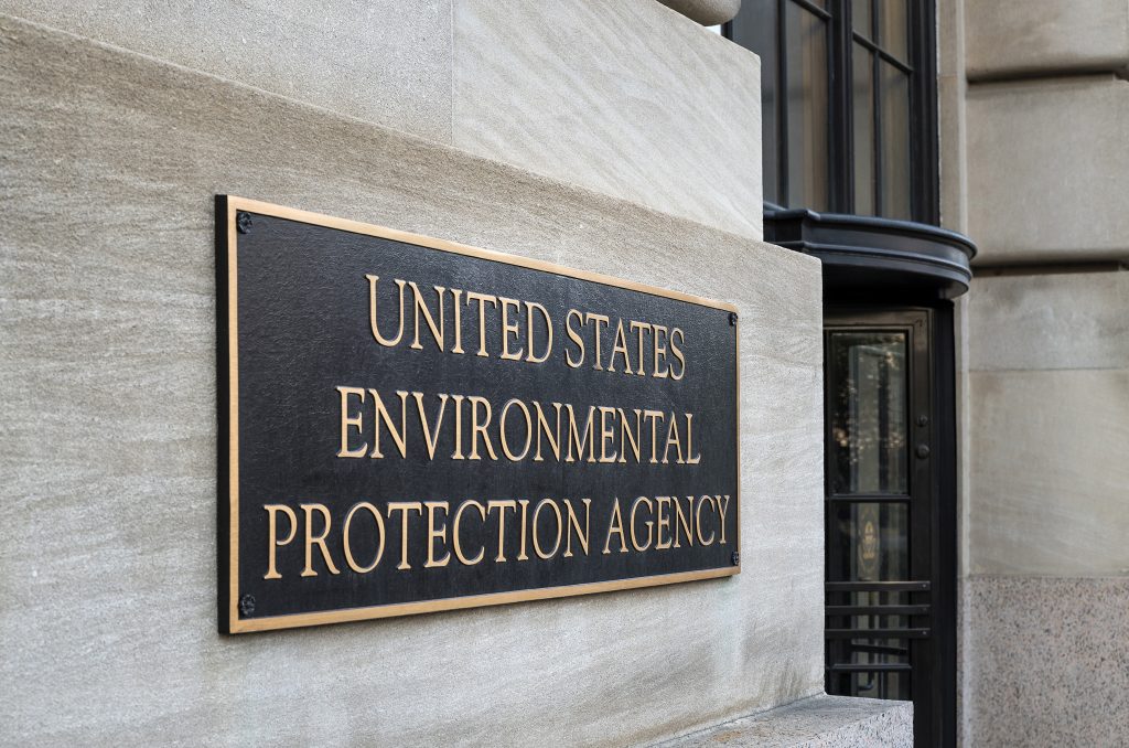 2 Trump EPA appointees defrauded agency of 0K, watchdog finds