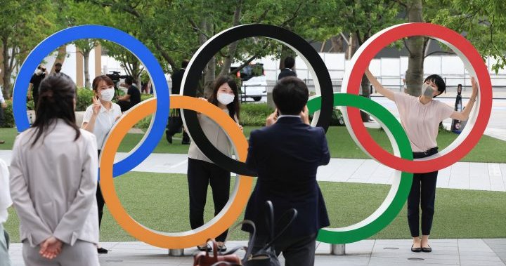 Banning all fans from Olympics still an option, Tokyo 2020 organizers say – National