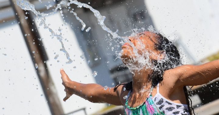 Western Canada heat wave: How to stay cool and plan for future hot spells