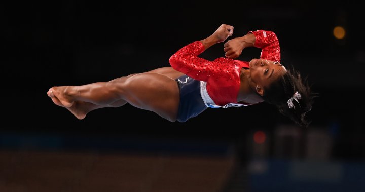 Simone Biles said she got the ‘twisties’ in competition. Here’s what that means – National