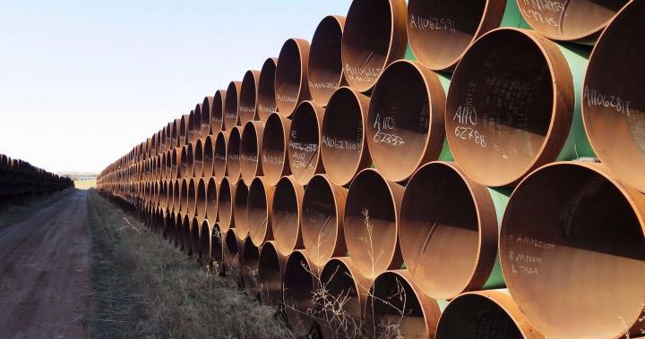 TC Energy files legacy NAFTA claim; seeks B in damages after Keystone XL cancellation