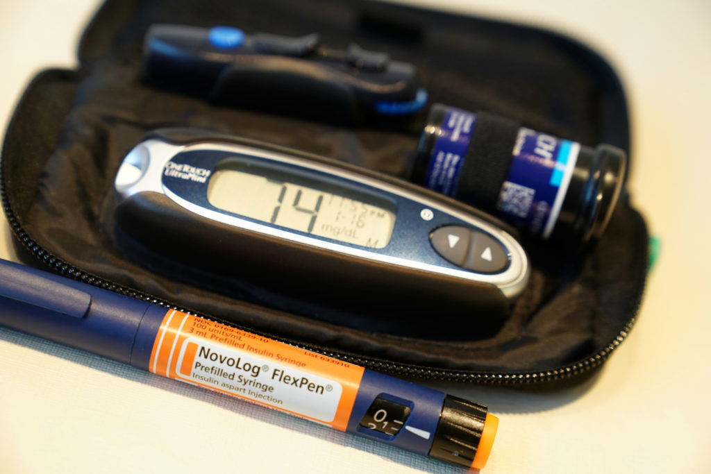 FDA allows automatic ‘generic’ swap for brand-name insulin