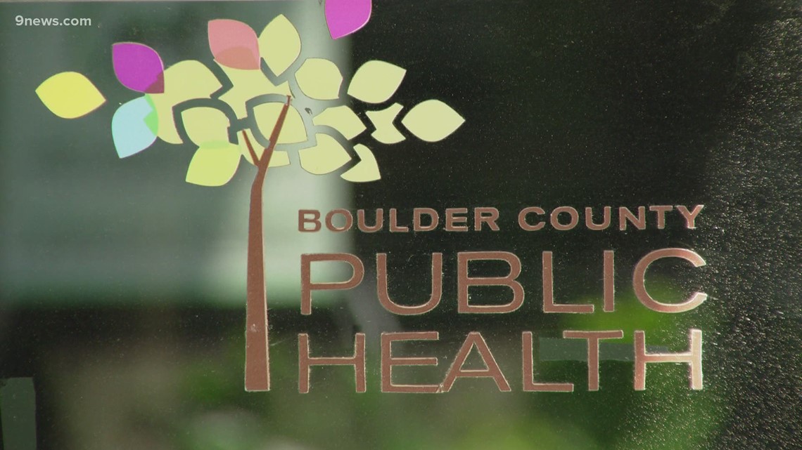 Boulder County Public Health’s head prioritizing health equity