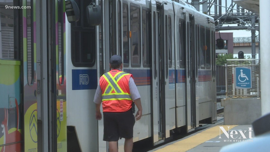 RTD will scale up train, bus service for All-Star Game