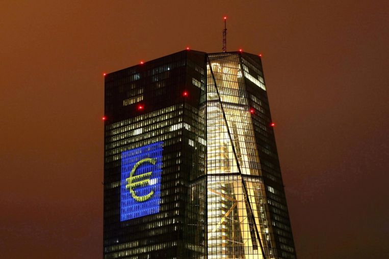 ECB to launch digital euro project, Banking News & Top Stories