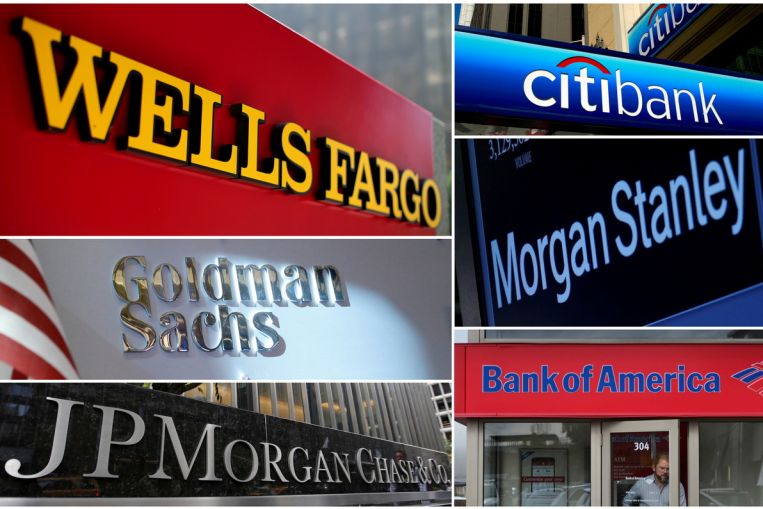 US bank profits poised to surge as Covid-19 pandemic recedes, Banking News & Top Stories