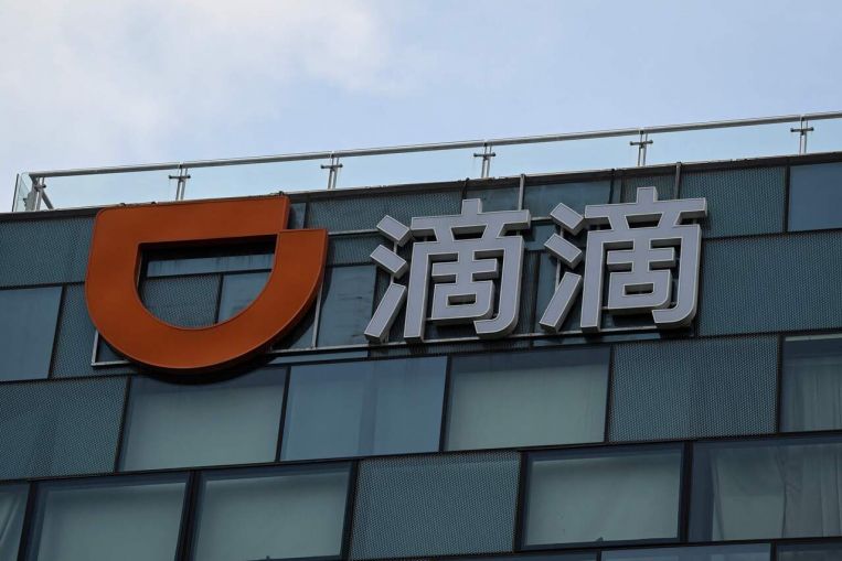 China tech crackdown wipes out billions from Didi, other US-listed firms, Companies & Markets News & Top Stories