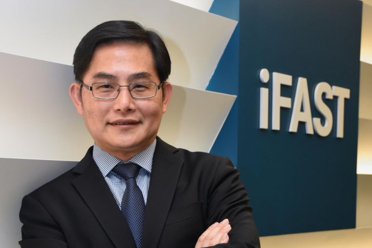 iFast eyes Malaysia digital bank expansion, assembles team for bidding round, Companies & Markets News & Top Stories