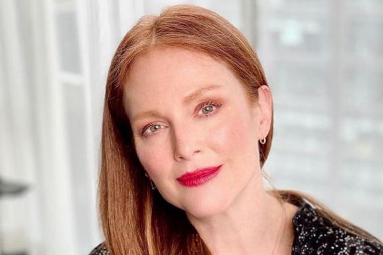 Actress Julianne Moore says it’s judgmental to say a woman is ‘ageing gracefully’, Entertainment News & Top Stories