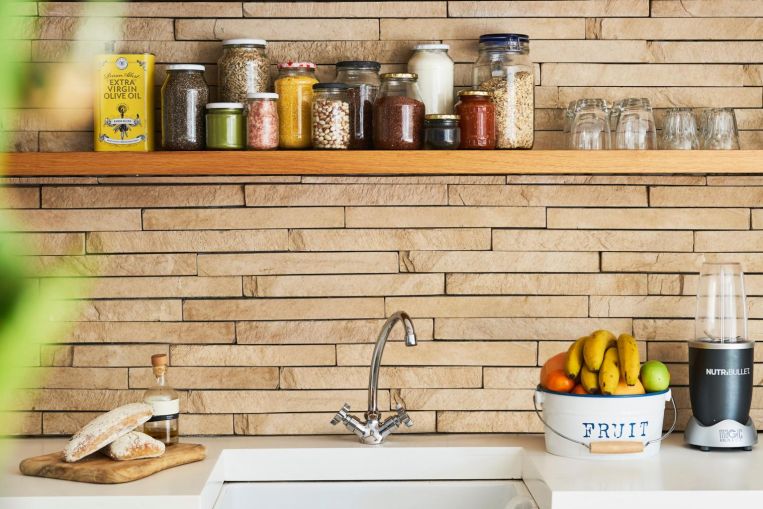 5 mobile apps to help you organise your kitchen and shop smarter