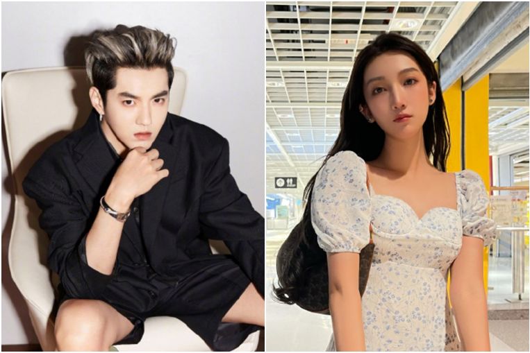 Singer Kris Wu denies luring underaged girls with acting and singing offers, Entertainment News & Top Stories