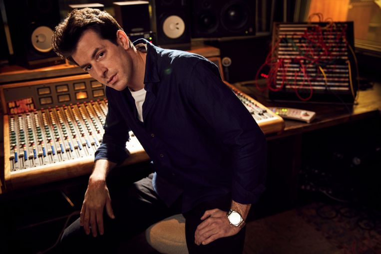 DJ Mark Ronson taps Paul McCartney, Beastie Boys for new documentary, Entertainment News & Top Stories