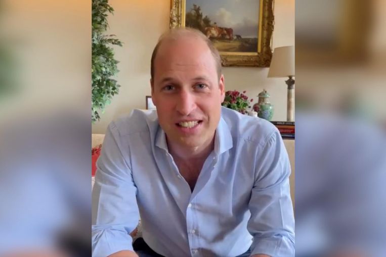 Football: ‘Bring it home’, Prince William wishes England the best at Euro final, Football News & Top Stories