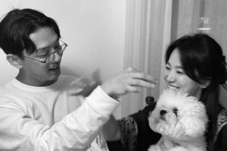 Korean star Song Hye-kyo shares rare personal photo 2 years after divorce, Entertainment News & Top Stories