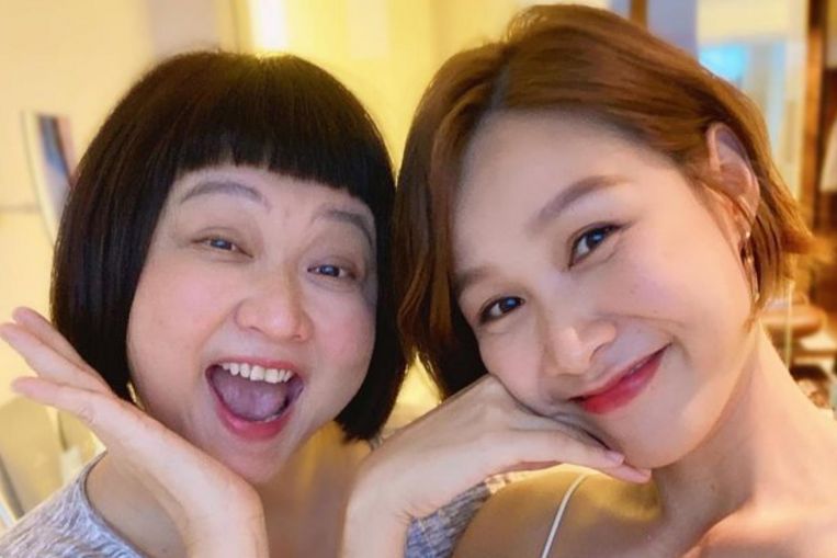 Actress Ya Hui pranks fellow actress Chen Liping in TikTok video, Entertainment News & Top Stories