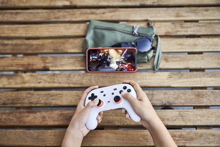 ‘Crucial time’ for cloud gaming, which wants to change how you play, Tech News News & Top Stories