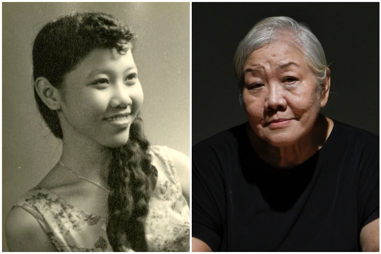 S’pore actress Beatrice Chien, ‘the nation’s grandmother’, dies at 81, Entertainment News & Top Stories