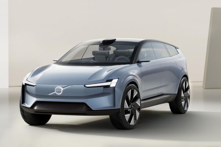 Fast Lane: Volvo’s first electric SUV, buy a car with art and more, Motoring News & Top Stories