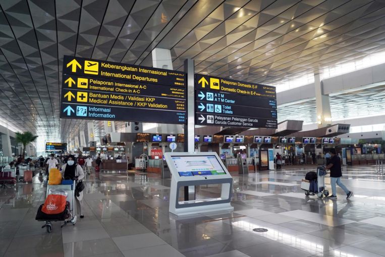 Asia’s air travel may take three years to recover from Covid-19, Economy News & Top Stories