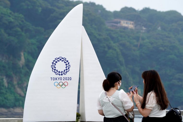 Olympics: Athlete tests positive as Tokyo Games opening nears, Sport News & Top Stories