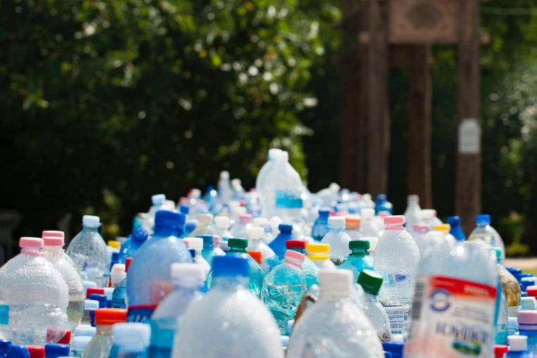 Plastic makers in Asia face soaring oil costs and rising competition, Economy News & Top Stories