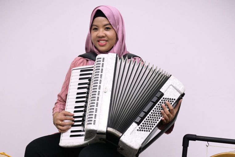 Young Singapore composers: Fusing Malay traditions with modern sounds, Arts News & Top Stories