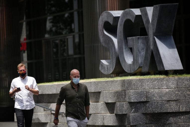 SGX to launch more ESG products to help steel industry’s decarbonisation efforts, Companies & Markets News & Top Stories