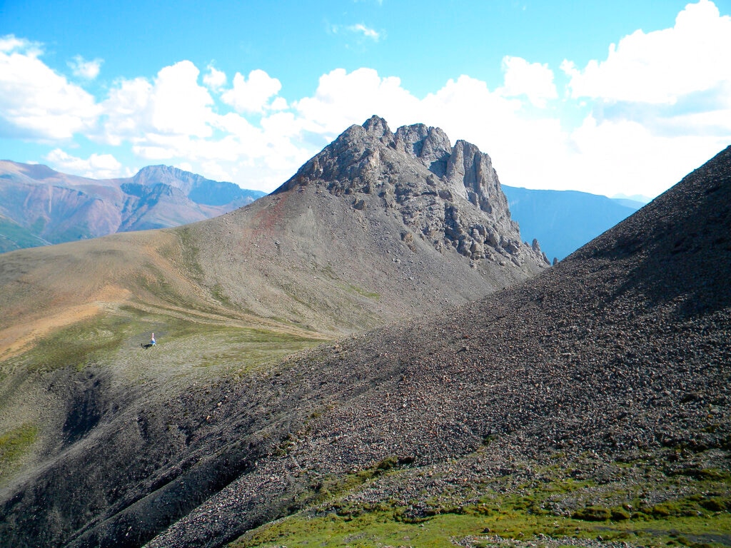 Fossil Found in Canadian Mountains May Be Earliest Evidence of Animal Life  | Voice of America