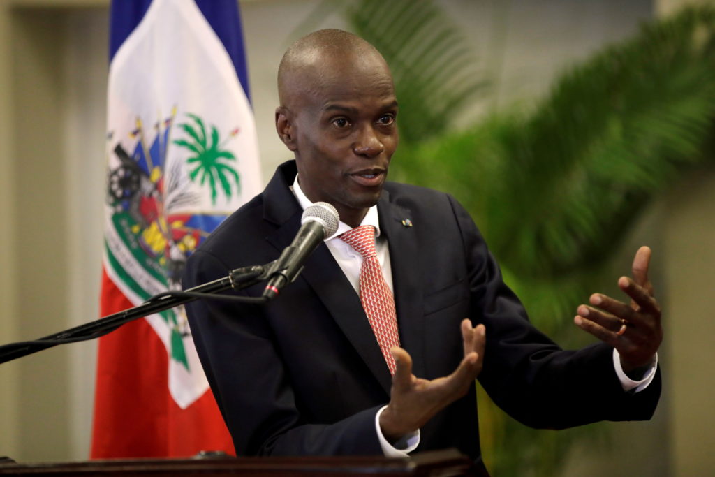 Who assassinated the Haitian president, and why? Here’s what we know so far