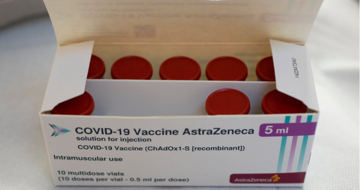 AstraZeneca to seek U.S. approval of its COVID-19 vaccine later this year – National