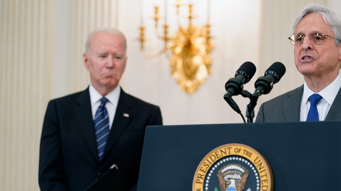 8 Biden US attorney picks would include historic firsts