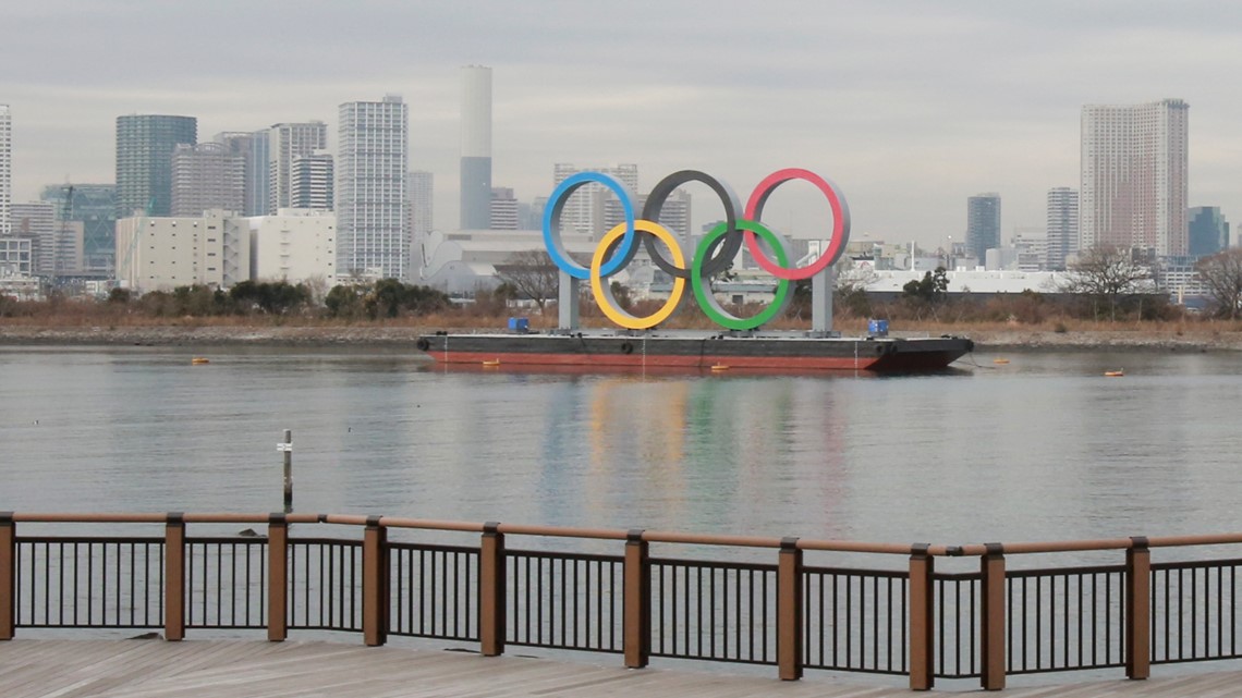 Tokyo Paralympics could still see some fans