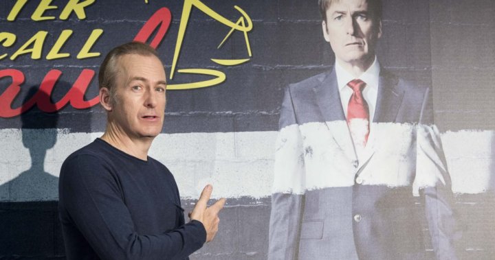 Bob Odenkirk hospitalized after collapse on ‘Better Call Saul’ set – National