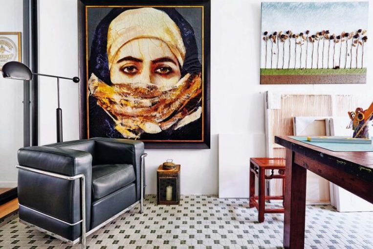 Add art and soul to your home, Home & Design News & Top Stories