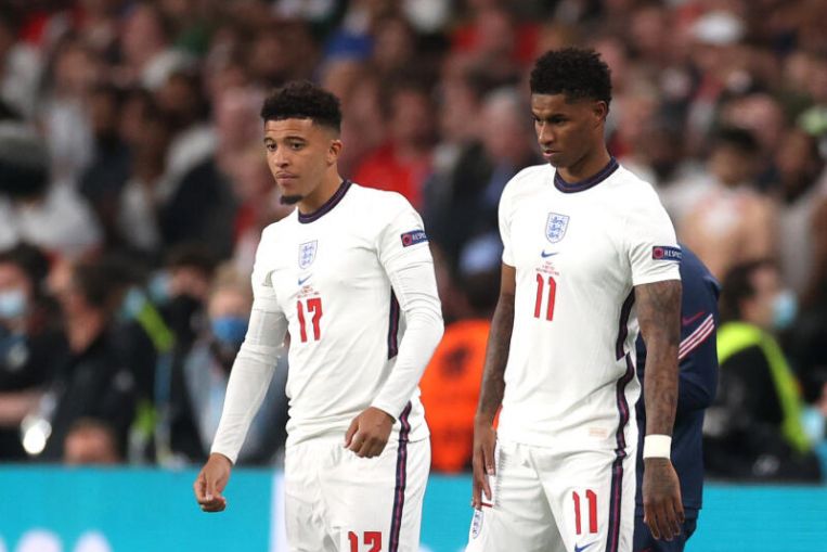 Football: Facebook, Twitter vow to tackle racial abuse of England footballers, Football News & Top Stories