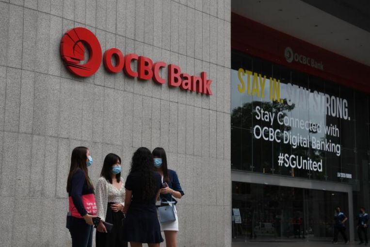 OCBC rolls out sustainability training for staff as part of Sm skills drive, Companies & Markets News & Top Stories