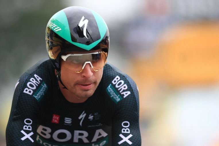 Cycling: Peter Sagan out of the Olympics after surgery, Sport News & Top Stories