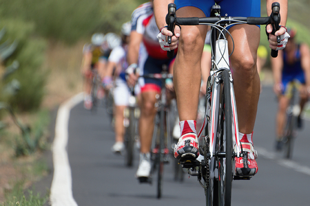 Cycling sets national trials in Pampanga