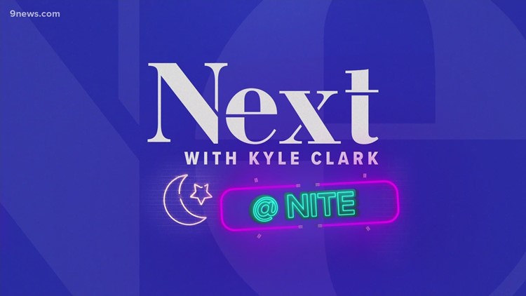 Next at Nite full show (7/30/21)