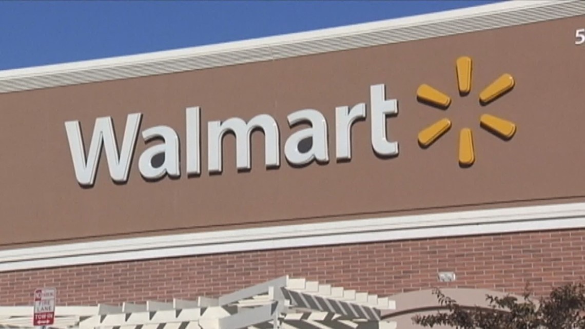 Colorado almost halfway through supply of Walmart gift cards