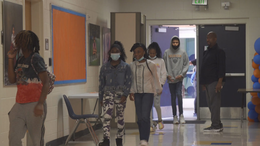 School districts intensify summer programs to combat learning lost during the pandemic