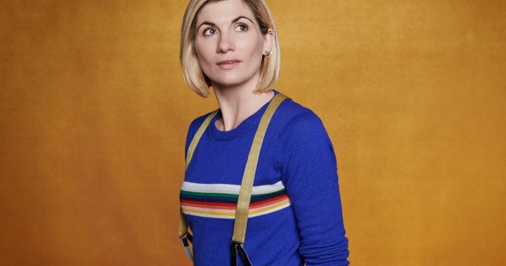 ‘Doctor Who’ star Jodie Whittaker to leave the show in 2022 – National