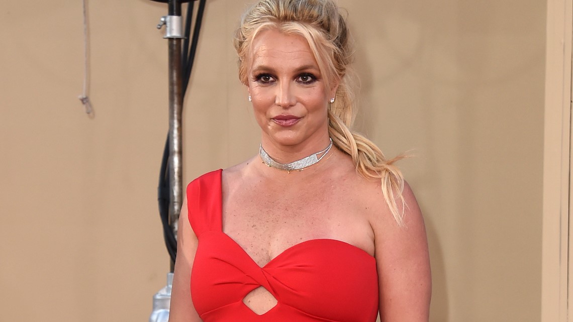 Britney Spears’ dad remains co-conservator, judge rules: reports