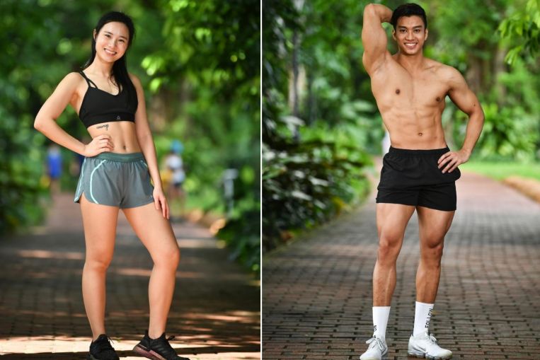 Hot Bods: Easy bike rides and walking as much as possible, Life News & Top Stories