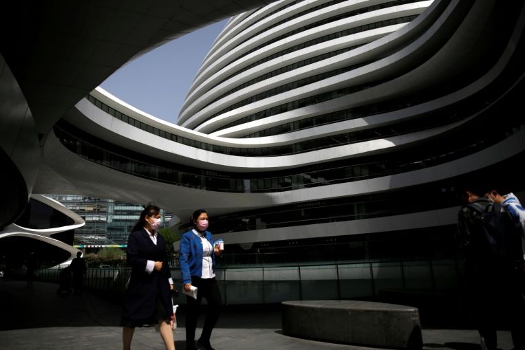 China’s escalating property curbs point to Xi’s new priority, Property News & Top Stories