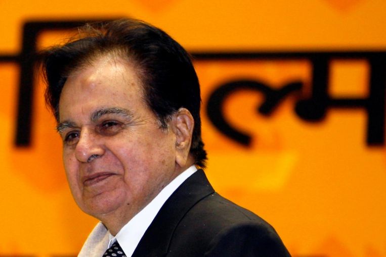 Dilip Kumar, Bollywood’s ‘tragedy king’, dies aged 98, Entertainment News & Top Stories