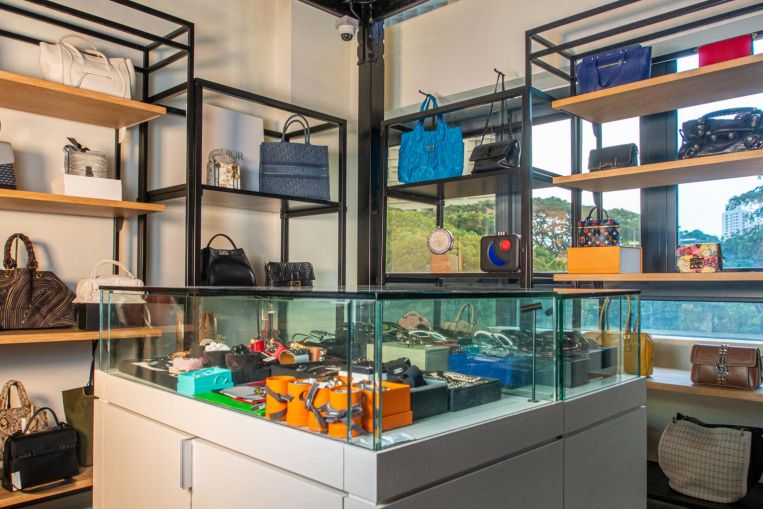 Conscious luxury: 6 places to buy and sell pre-loved designer goods in S’pore, Style News & Top Stories