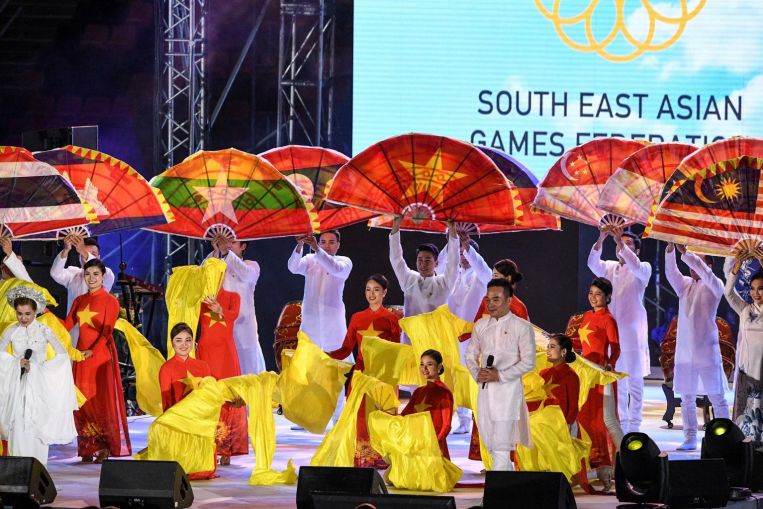 Vietnam SEA Games postponed to 2022 over Covid-19 concerns, Sport News & Top Stories