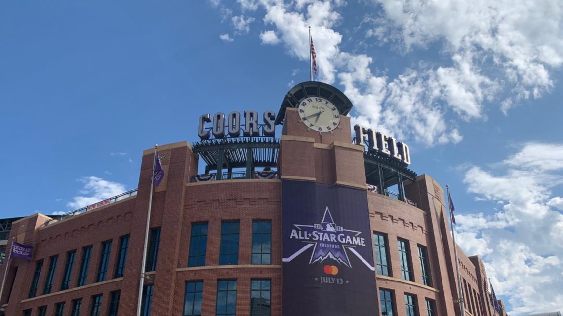 Polis and the Colorado Rockies host vaccine occasion