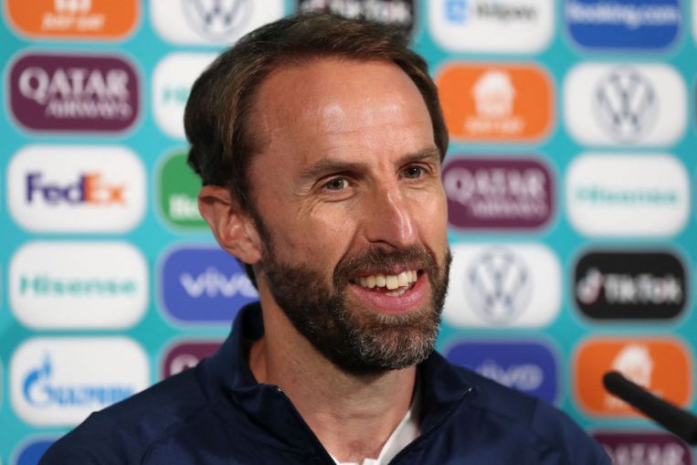 Football: ‘Same again’, Southgate tells England before Euro final against Italy, Football News & Top Stories